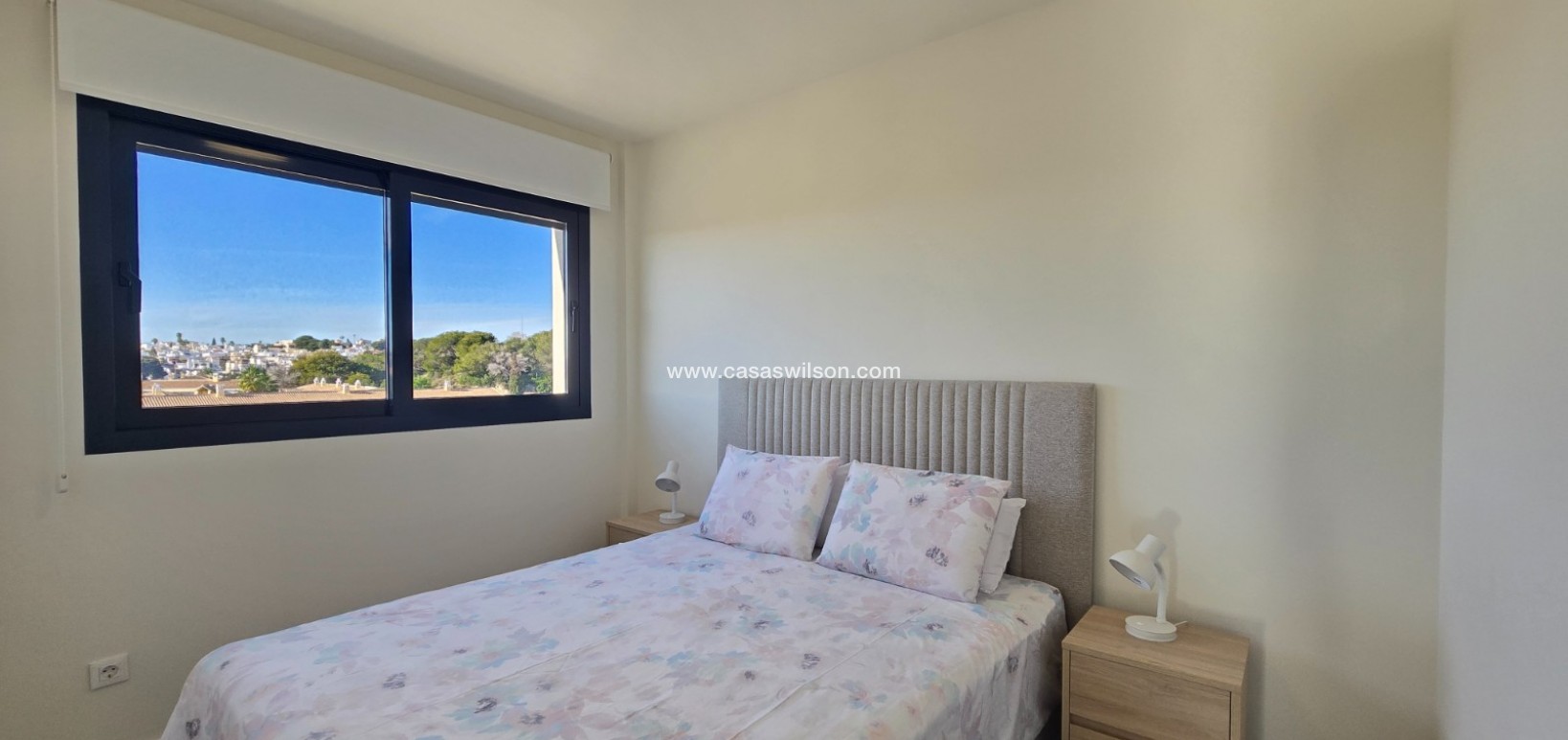 Venta - Apartment / Flat * - Orihuela Costa - Villamartín *