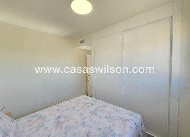 Venta - Apartment / Flat * - Orihuela Costa - Villamartín *