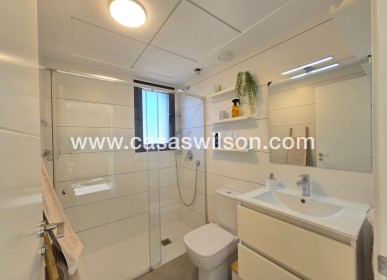 Venta - Apartment / Flat * - Orihuela Costa - Villamartín *