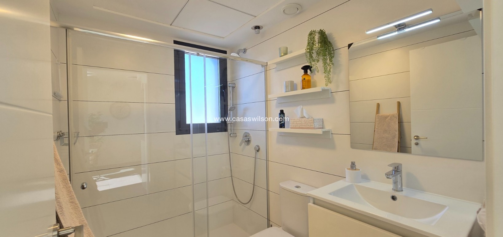 Venta - Apartment / Flat * - Orihuela Costa - Villamartín *