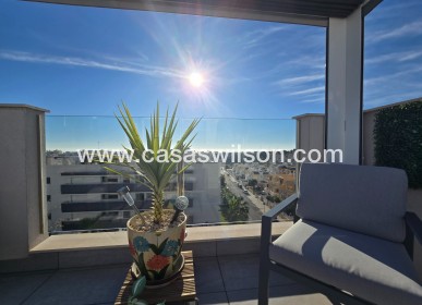 Venta - Apartment / Flat * - Orihuela Costa - Villamartín *