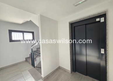 Venta - Apartment / Flat * - Orihuela Costa - Villamartín *