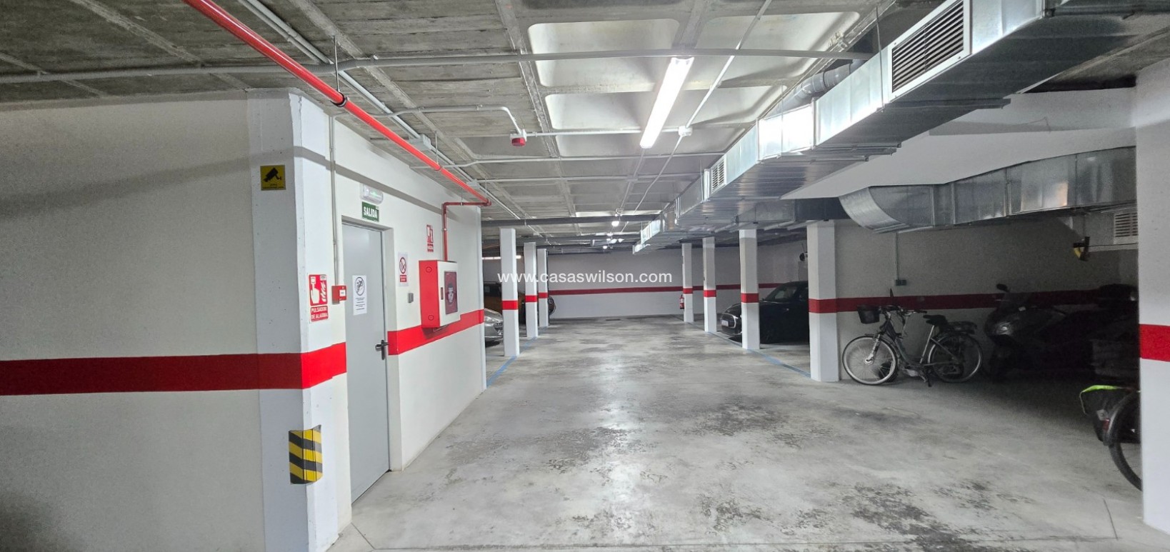 Venta - Apartment / Flat * - Orihuela Costa - Villamartín *