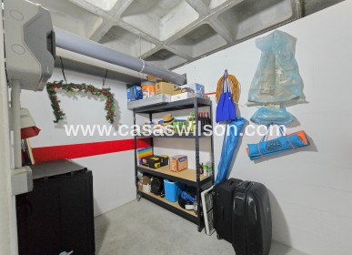 Venta - Apartment / Flat * - Orihuela Costa - Villamartín *