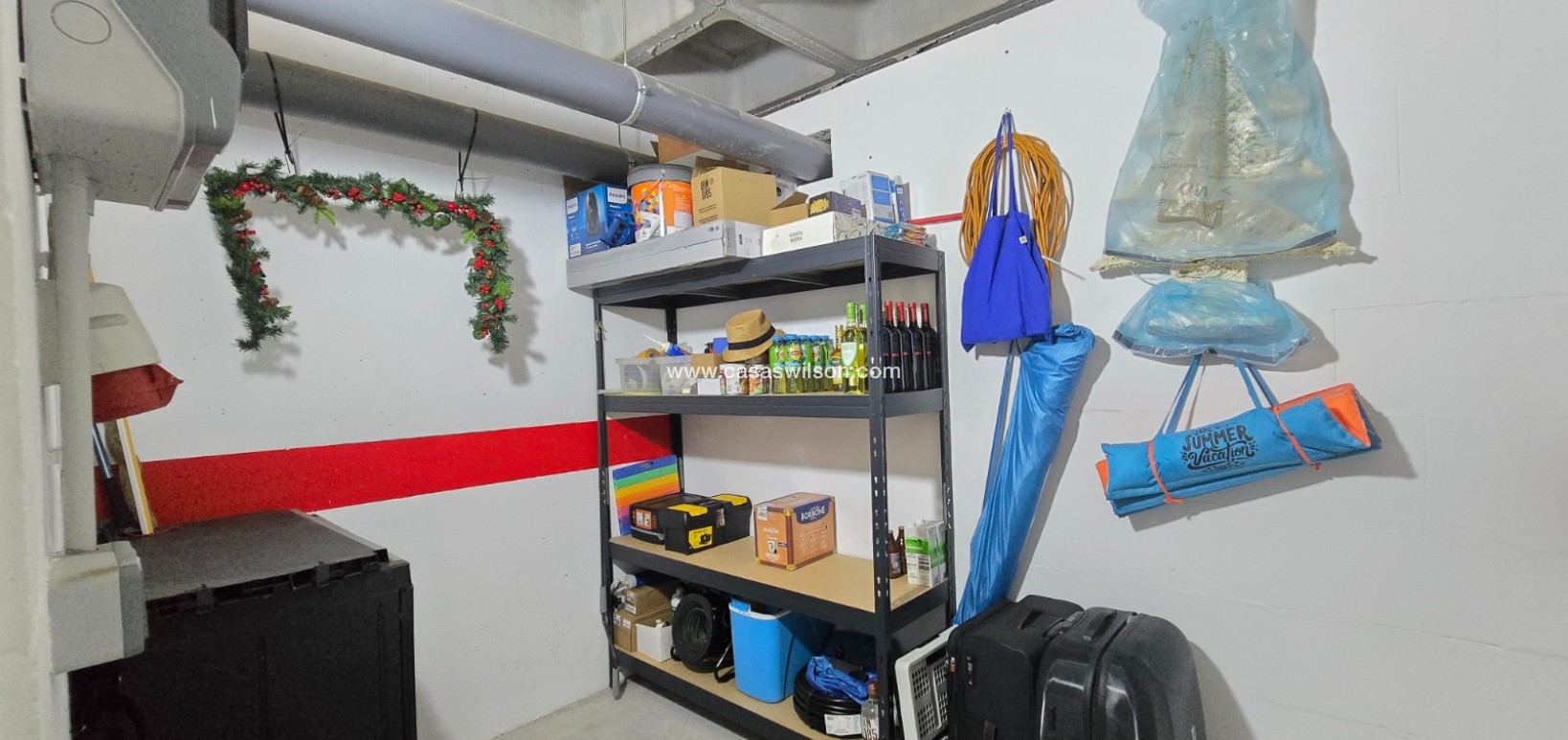 Venta - Apartment / Flat * - Orihuela Costa - Villamartín *