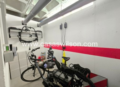 Venta - Apartment / Flat * - Orihuela Costa - Villamartín *