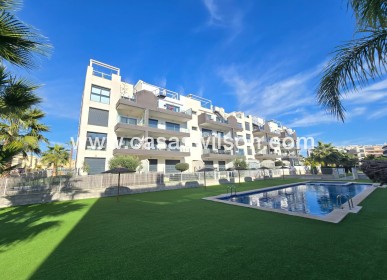 Venta - Apartment / Flat * - Orihuela Costa - Villamartín *