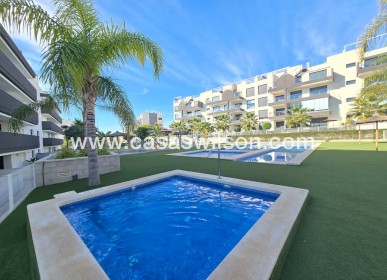 Venta - Apartment / Flat * - Orihuela Costa - Villamartín *