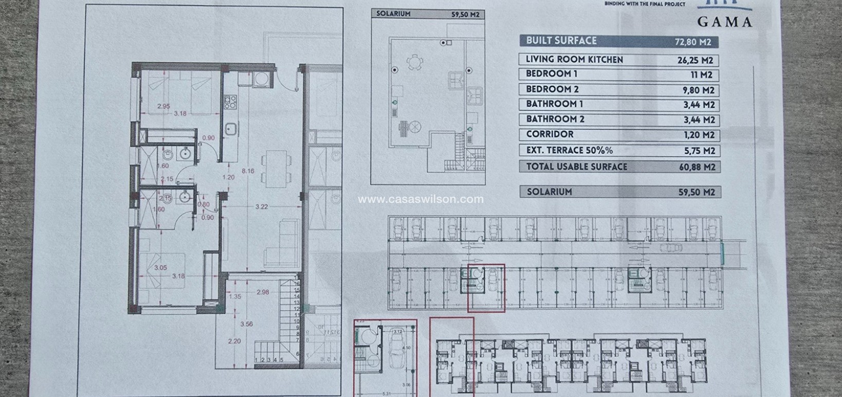 Venta - Apartment / Flat * - Orihuela Costa - Villamartín *