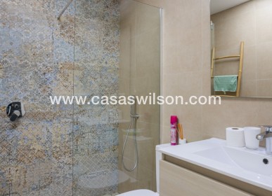 Sale - Townhouse - Benijofar