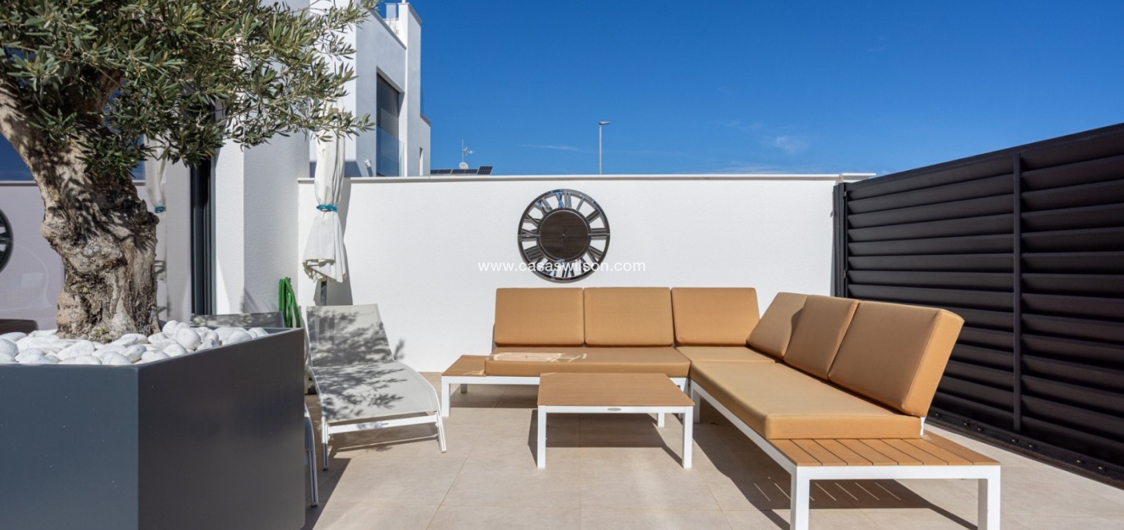 Sale - Townhouse - Benijofar