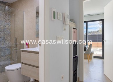 Sale - Townhouse - Benijofar