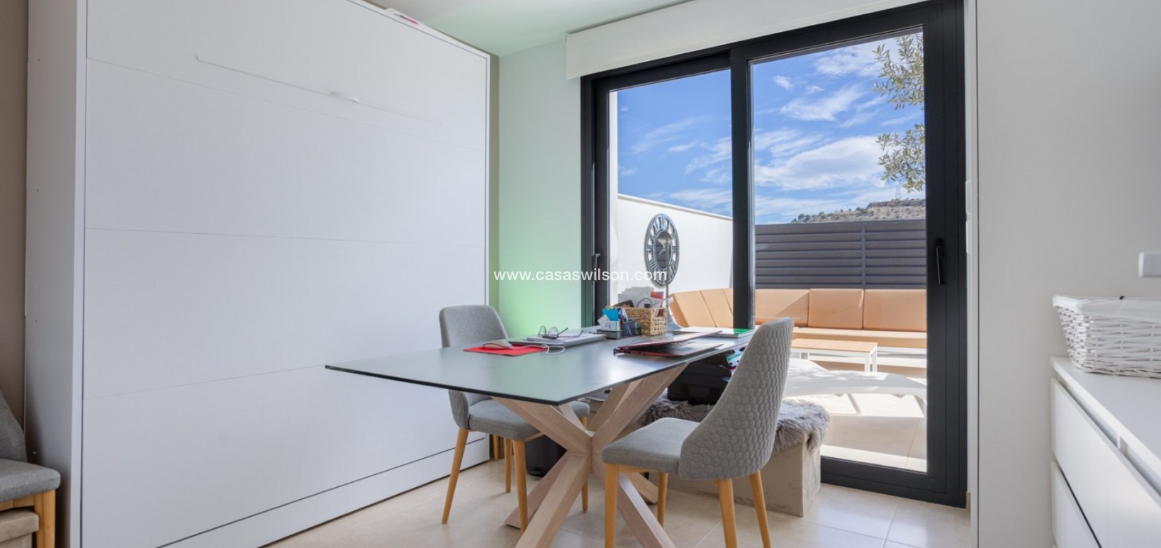 Sale - Townhouse - Benijofar