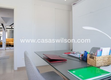 Sale - Townhouse - Benijofar