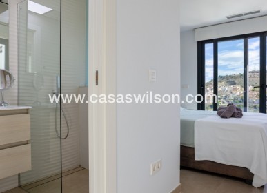 Sale - Townhouse - Benijofar