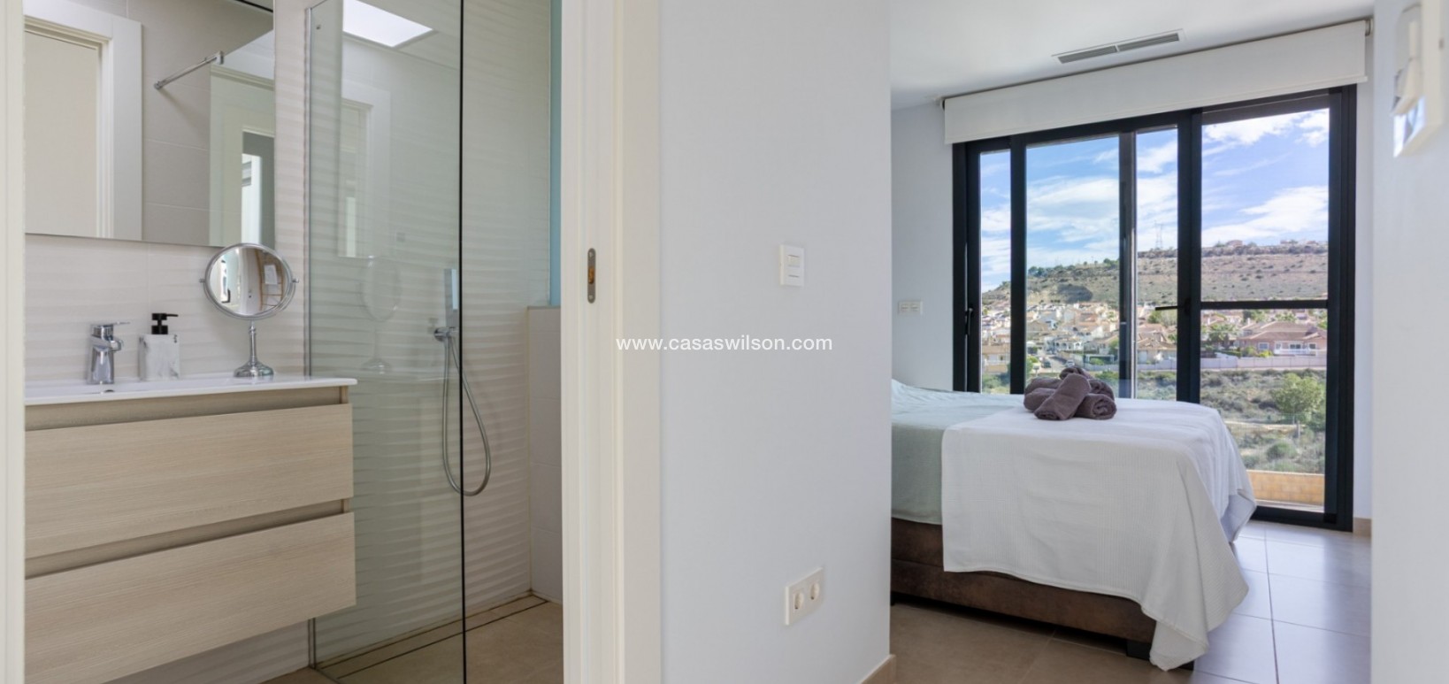 Sale - Townhouse - Benijofar