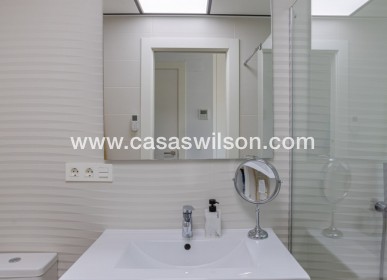 Sale - Townhouse - Benijofar