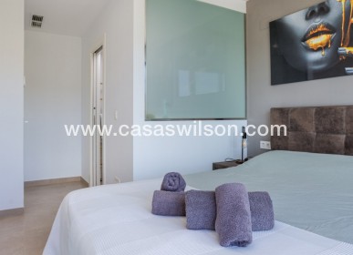 Sale - Townhouse - Benijofar