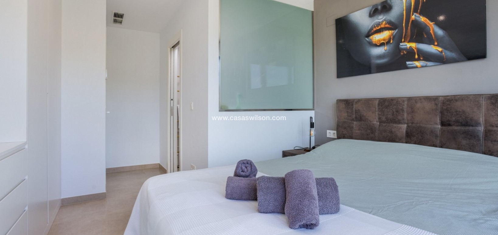 Sale - Townhouse - Benijofar