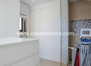 Sale - Townhouse - Benijofar