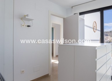 Sale - Townhouse - Benijofar