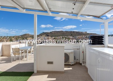 Sale - Townhouse - Benijofar