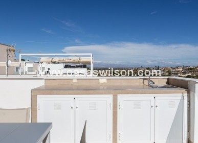 Sale - Townhouse - Benijofar