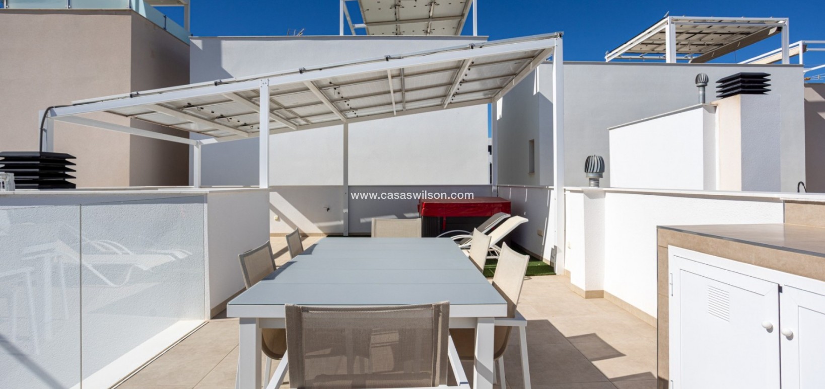 Sale - Townhouse - Benijofar