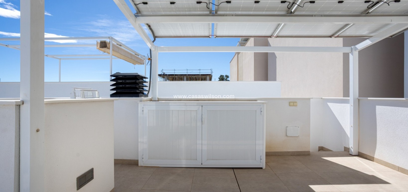 Sale - Townhouse - Benijofar