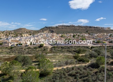 Sale - Townhouse - Benijofar