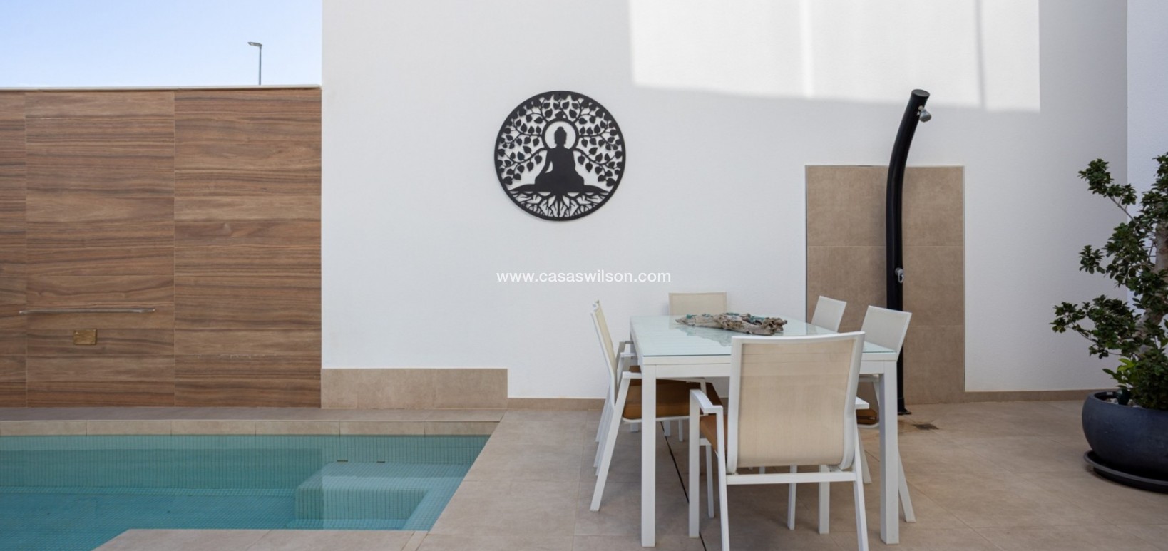 Sale - Townhouse - Benijofar