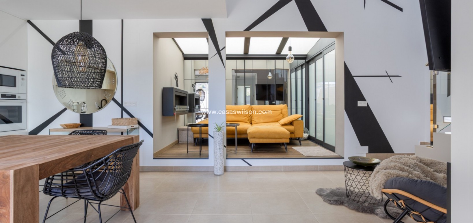 Sale - Townhouse - Benijofar