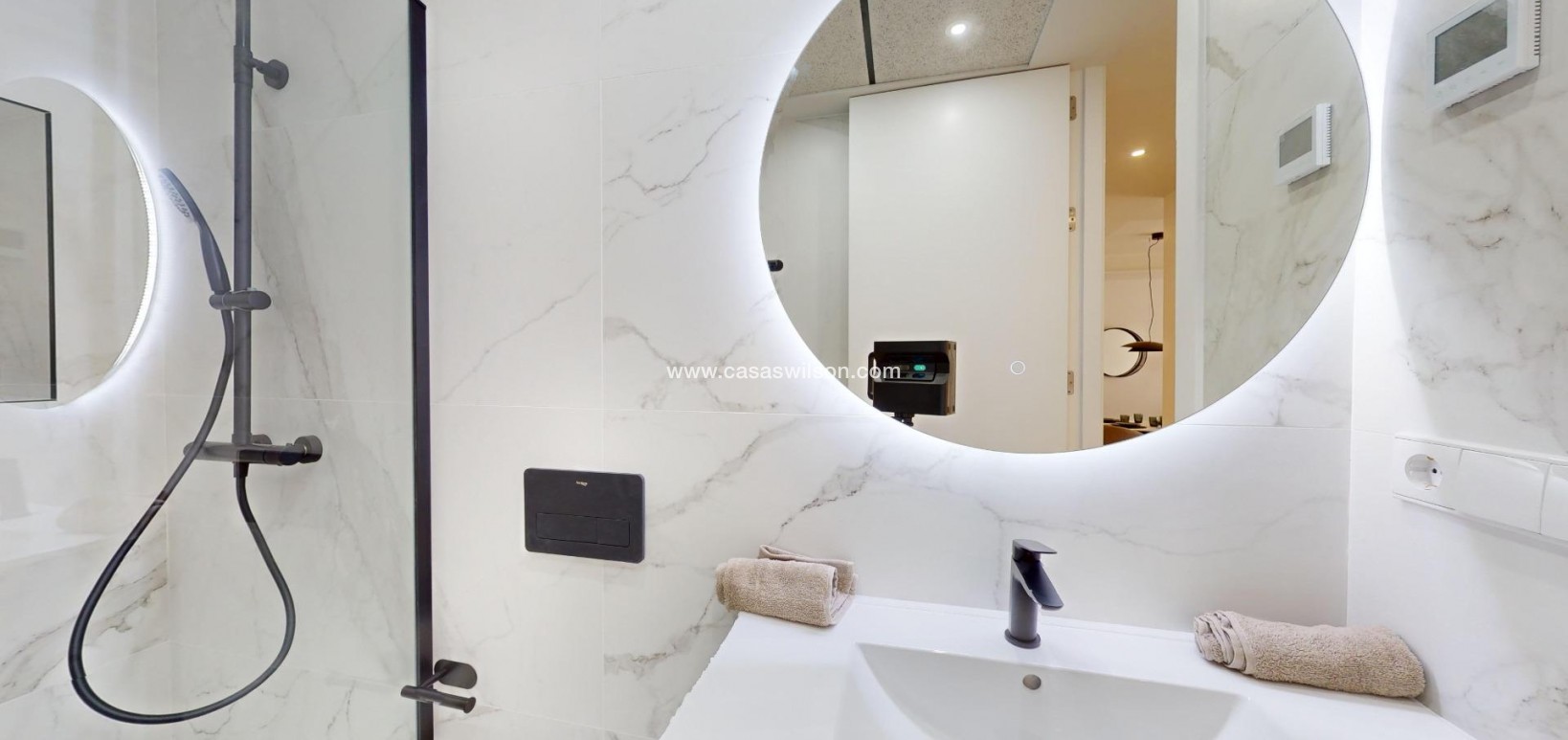 Nueva construcción  - Apartamento - Orihuela Costa - Lomas de Cabo Roig