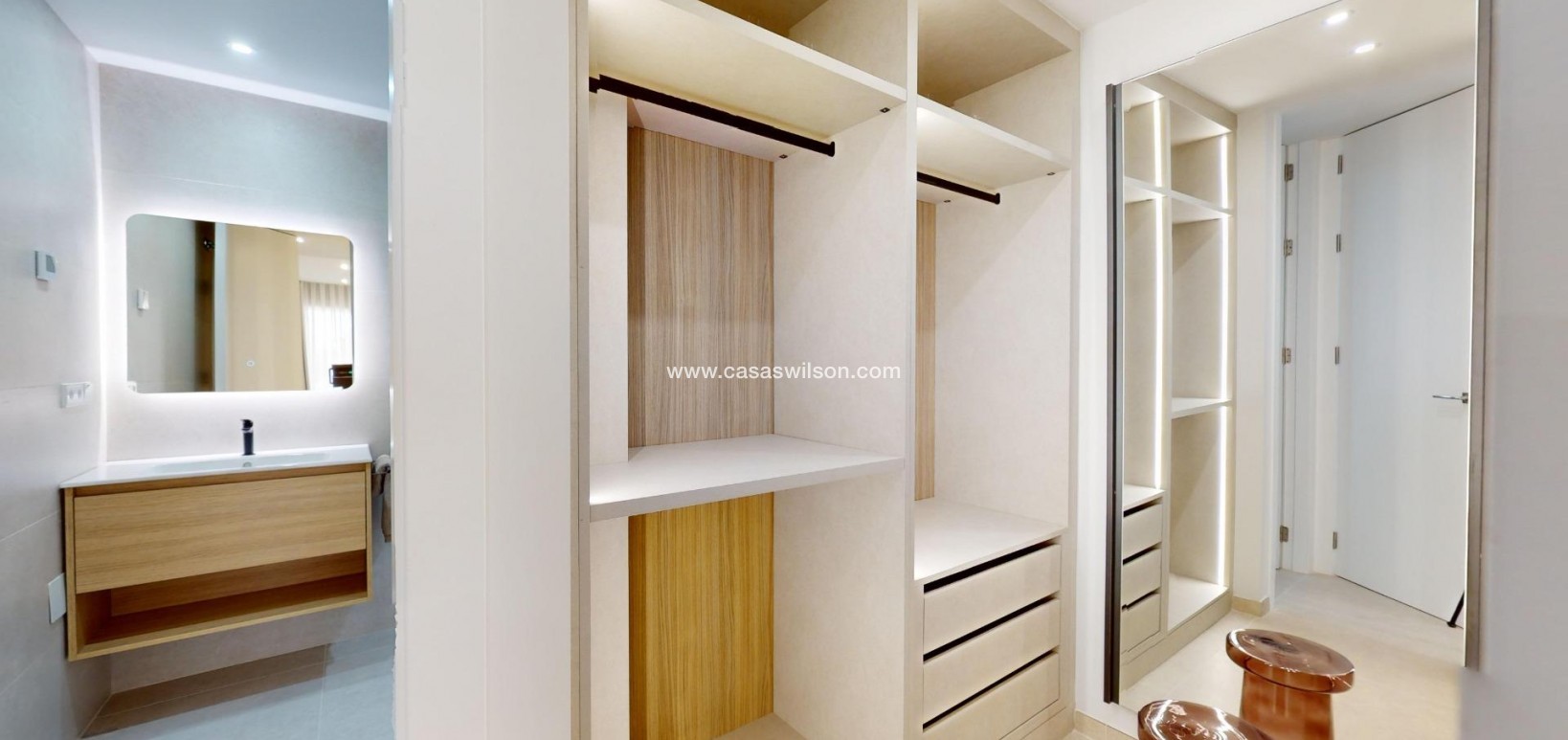 Nueva construcción  - Apartamento - Orihuela Costa - Lomas de Cabo Roig