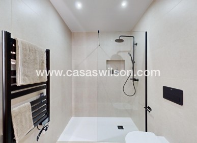 Nueva construcción  - Apartamento - Orihuela Costa - Lomas de Cabo Roig