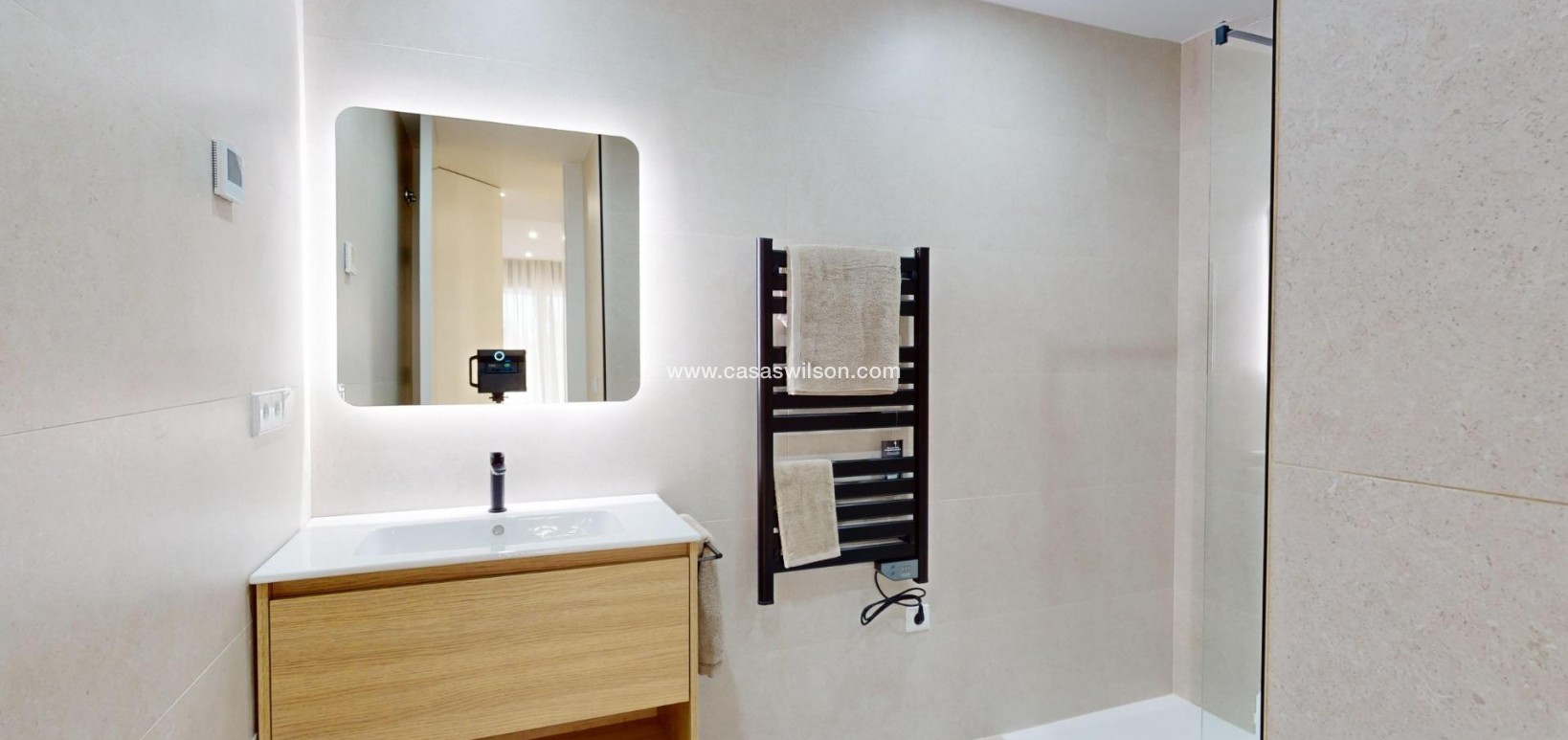 Nueva construcción  - Apartamento - Orihuela Costa - Lomas de Cabo Roig