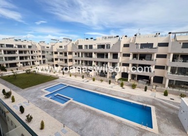 Venta - Apartamento - Orihuela Costa - Costa Blanca