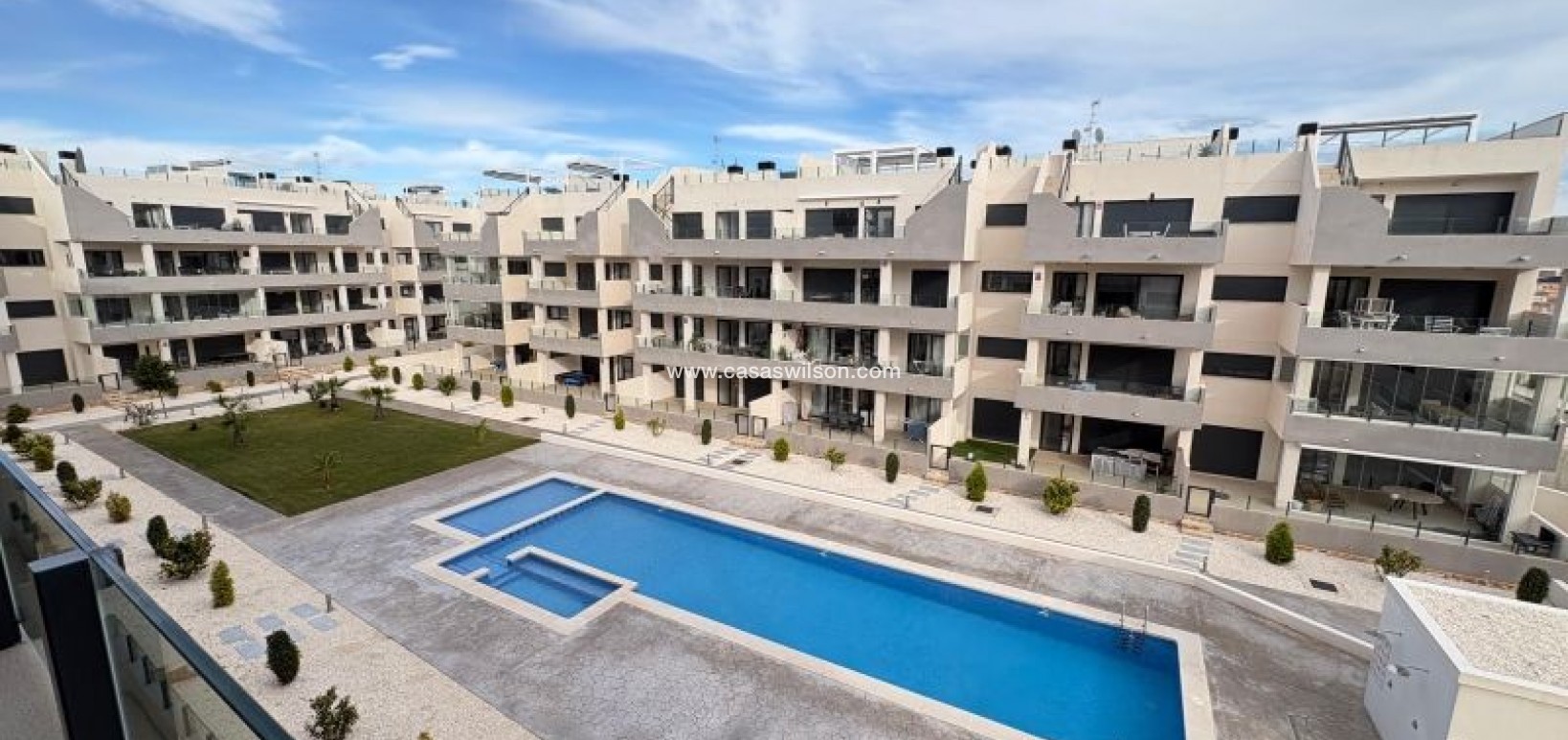 Venta - Apartamento - Orihuela Costa - Costa Blanca