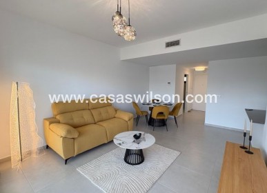 Venta - Apartamento - Orihuela Costa - Costa Blanca