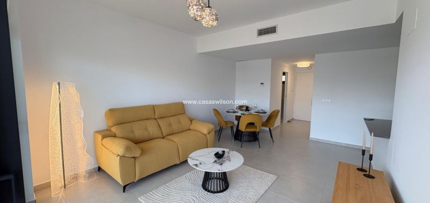 Venta - Apartamento - Orihuela Costa - Costa Blanca