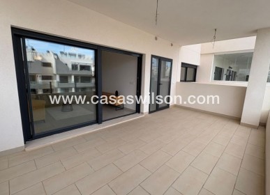 Venta - Apartamento - Orihuela Costa - Costa Blanca
