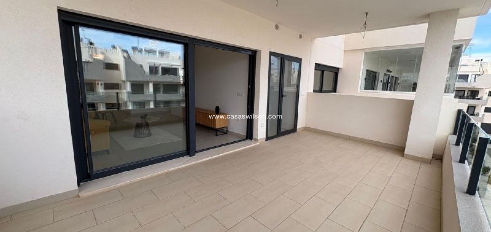 Venta - Apartamento - Orihuela Costa - Costa Blanca