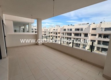 Venta - Apartamento - Orihuela Costa - Costa Blanca
