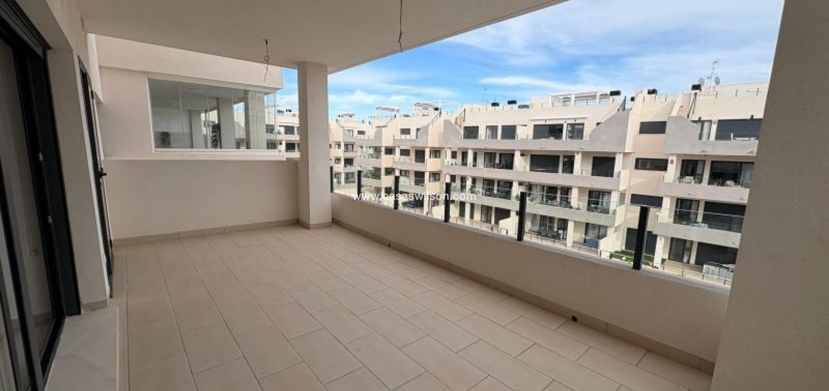 Venta - Apartamento - Orihuela Costa - Costa Blanca