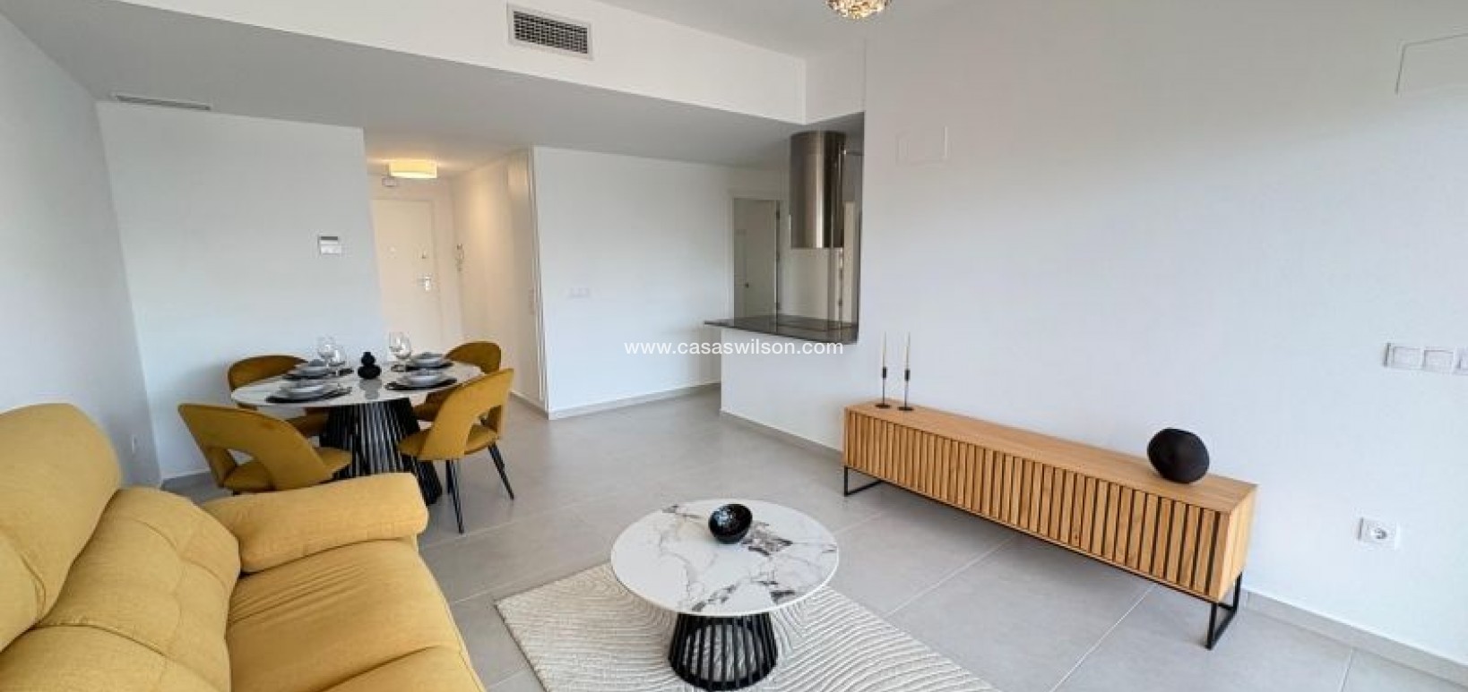 Venta - Apartamento - Orihuela Costa - Costa Blanca