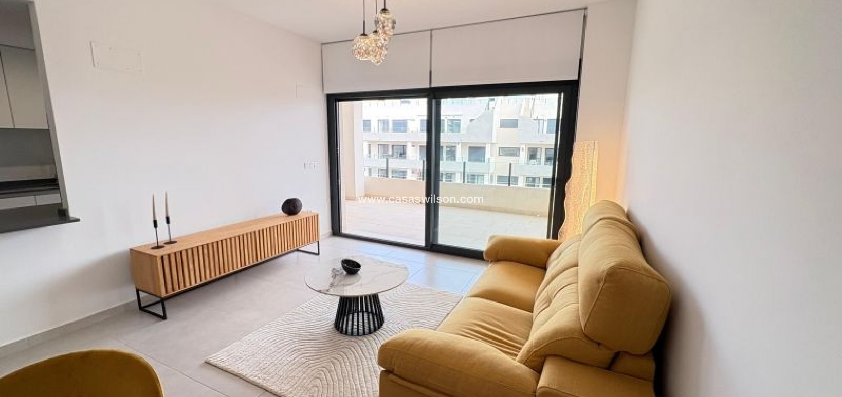 Venta - Apartamento - Orihuela Costa - Costa Blanca