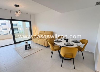 Venta - Apartamento - Orihuela Costa - Costa Blanca