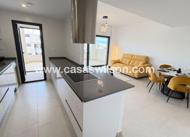 Venta - Apartamento - Orihuela Costa - Costa Blanca