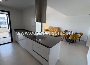 Venta - Apartamento - Orihuela Costa - Costa Blanca