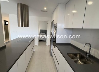 Venta - Apartamento - Orihuela Costa - Costa Blanca